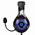 Headset Gamer USB C/Microfone DHE-8010 HP Preto/Azul - Imagem 3