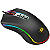Mouse Gamer Chroma RGB M711 Redragon Preto - Imagem 2