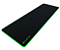 Mouse Pad Gamer Mode Speed 900x300mm Rise mode Costura Verde RG-MP-06-ZG - Imagem 2