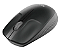Mouse Optico Wireless M190 Logitech Preto/Cinza - Imagem 3