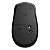 Mouse Optico Wireless M190 Logitech Preto/Cinza - Imagem 6