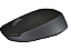 Mouse Wireless M170 Logitech Preto - Imagem 2