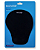 Mouse Pad Apoio AC021 Multilaser Preto - Imagem 2