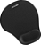 Mouse Pad Apoio AC021 Multilaser Preto - Imagem 1