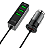 Carregador Veicular C/4 USB 3.4A UCV-Q430BK C3Tech - Imagem 1