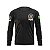 Camiseta manga longa Forças Especiais Brasil - Imagem 1