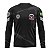 Camiseta Manga Longa Comandos Forças Especiais - Imagem 1