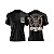 Camiseta Militar Manga Curta Forças Especiais Brasil - Imagem 4