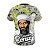 Camiseta  Manga Curta  Comunidade Favela Bin Laden - Imagem 2