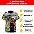Camiseta  Manga Curta  Comunidade Favela Bin Laden - Imagem 4