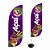 Wind Banner  Personalizado para sua empresa - Imagem 3