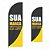 Wind Banner  Personalizado para sua empresa - Imagem 4