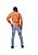 Camisetas Manga Longa  Personalizadas  Com Sua Estampa em  Sublimação Total Personalizadas ( Pedido Mínimo 10 camisietas ) - Imagem 2