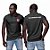 Camiseta Polo  Personalizadas  Com Sua Logo Marca Bordada ( Pedido Mínimo 10 Peças ) - Imagem 2