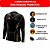 camiseta manga longa motorista de aplicativo  e bandana ,99 ube -MA - Imagem 5
