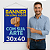 Banner Personalizado com sua imagem a prova de aguá diversos tamanhos - Imagem 4