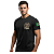 Camiseta manga curta forças especiais brasil em algodão - Imagem 8