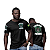 Camiseta manga curta segurança privada - Imagem 2