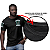 Camiseta manga curta segurança privada - Imagem 4