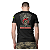 Camiseta Paraquadista Exército Brigada Paraquedista - Imagem 3