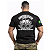 Camiseta Paraquedista Militar-Só Poucos Conseguem - Imagem 3