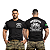 Camiseta Paraquedista Militar-Só Poucos Conseguem - Imagem 2