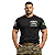 Camiseta Paraquedista Militar-Só Poucos Conseguem - Imagem 1