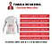 Camiseta uber 99 tecido dry fit - Imagem 8