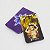 Kit Tarô Wicca Tarô das Bruxas 78 Cartas manual com Bolsa - Imagem 4