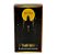 Baralho O Grande Tarot Negro 78 Cartas Com Manual Novo - Imagem 3