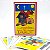 Baralho Tarô Legítimo Tarot Egípcio 40 Cartas c/ Manual - Imagem 3