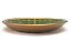 Incensário Vareta Zodíaco Astral Gold Verde Redondo 11CM - Imagem 5