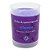 Vela Aromática Alfazema Vela Perfumada Relaxante Coragem 90g - Imagem 1