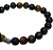 Pulseira  de Pedras Naturais Olho de Tigre - Imagem 3