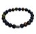 Pulseira  de Pedras Naturais Olho de Tigre - Imagem 1