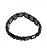 Pulseira Hematita Anti Ansiedade Ajustável - Imagem 2