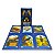 Baralho Tarô Legítimo Santa Sara Kali com 36 Cartas e Manual - Imagem 3