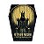Caixão Baralho O Grande Tarot Negro 78 Cartas Com Manual - Imagem 1