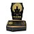 Caixão Baralho O Grande Tarot Negro 78 Cartas Com Manual - Imagem 2