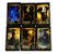 Baralho Tarô os Mistérios Madame Lenormand 36 Cartas - Imagem 4