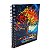 Caderno Agenda Bloco de Anotações Árvore da Vida 50 Folhas - Imagem 3