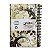 Caderno Agenda Bloco de Anotações Maria Padilha 50 Folhas - Imagem 3