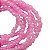 Guia Orixás Rosa Cristal Harmonia Proteção Espiritual - Imagem 2