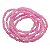 Guia Orixás Rosa Cristal Harmonia Proteção Espiritual - Imagem 1
