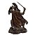 Enfeite Estatueta Grega Aquiles em Resina Resistente 24 cm - Imagem 5