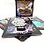 Kit Revenda 6 Baralhos Tarô do Dinheiro Completo 78 Cartas - Imagem 3