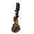 Imagem Pomba Gira de Resina Umbanda Candomblé 15 cm - Imagem 3