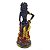 Imagem Pomba Gira de Resina Umbanda Candomblé 15 cm - Imagem 5