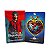 Kit Revenda 6 Baralhos Tarô Magia Cigana 36 Cartas - Imagem 2