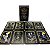 O Grande Tarot Negro 78 Cartas Com Manual Detalhado - Imagem 2